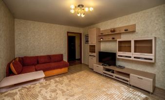 Arendagrad Apartments Sredne-Lermontovskaya 8