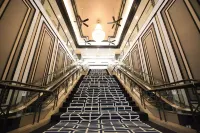 Numazu River Side Hotel