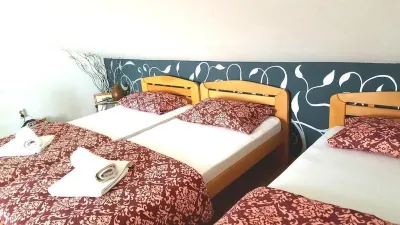 Guesthouse Vladimir & Ana Hotels near National Museum Pančevo / Народни музеј Панчево