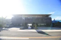 GingGing Hotel and Resort Hotels in Malabuyoc