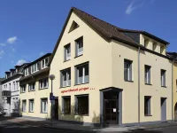 Aparthotel Pinger Hotels in Remagen