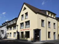 Aparthotel Pinger