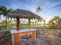 Aston Maui Hill Hoteles en Wailea