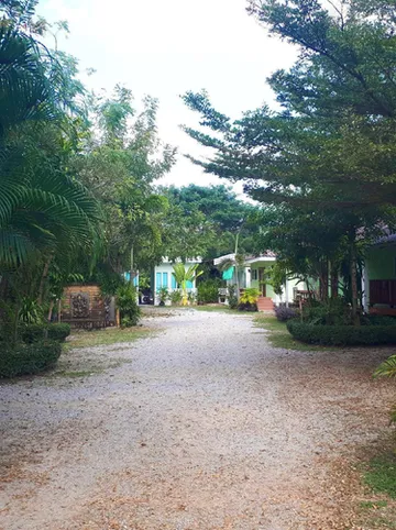 รูปภาพของลีลาวดี รีสอร์ท สุโขทัย