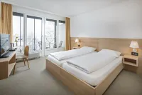 Newstar Hotel (Free Parking) Hotels near Bikecenter Herisau