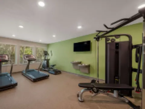 WoodSpring Suites Wesley Chapel-Tampa Hotels in Wesley Chapel