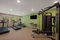 WoodSpring Suites Wesley Chapel-Tampa Hotels in Wesley Chapel