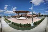 Best Western Plus Thousand Oaks Inn Các khách sạn ở Newbury Park