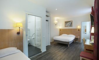 Hotel Gabriel Issy Paris