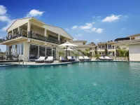 The Acacia Morjim Hotels in Morjim