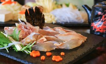 Spa Inn Shirahama - Housity