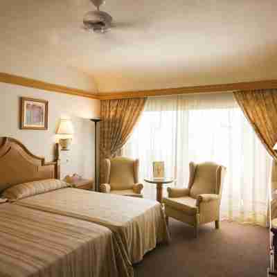 Hotel Riu Palace Tres Islas Rooms