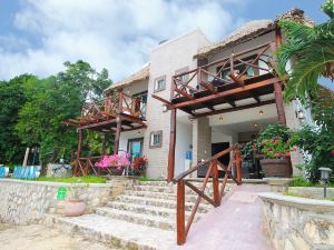 Pancho Villas Bacalar