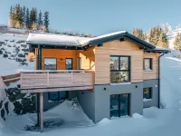 Mountain Lodge - Klippitztorl