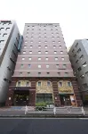 Sotetsu Fresa Inn Nihombashi Kayabacho Các khách sạn ở Tokyo