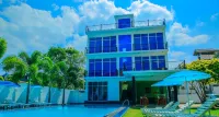 Christima Residence - สระว่ายน้ำส่วนตัว