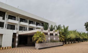 Sapphero Resorts A Unit of Shri Sai Hospitality