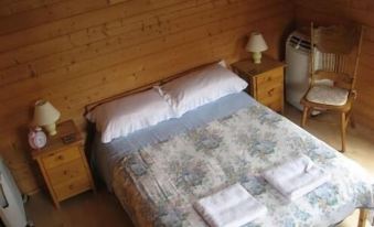 Hillside Self Catering