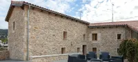 엘 아브리가뇨 델 카뇬 I 이 II Via Ferrata Cigüenza I - Guias y Alquileres 주변 호텔