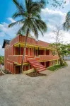 Clarks Exotica Island House, Portblair Các khách sạn gần Wandoor Beach
