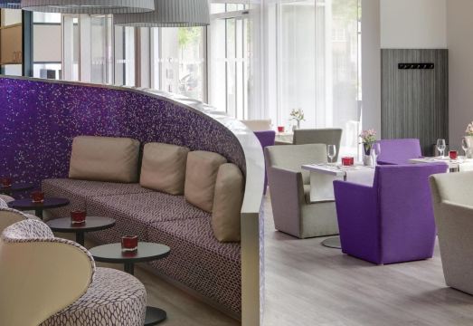 인터시티호텔 잉골슈타트