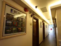 Shamrock Guest House Hotels in Ipoh