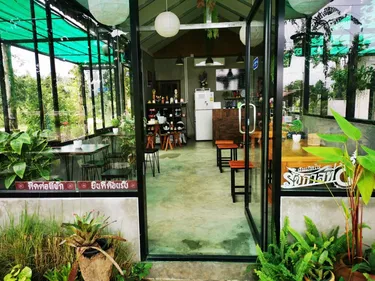 รูปภาพของเปี่ยมสุข รีสอร์ท (สิวาลัย การ์เด้น)