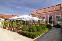 Hotel Boutique Casa del Sole