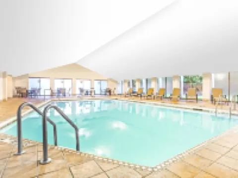 Finger Lakes Inn & Suites Hotels in Bath