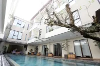 M Pavilion - Lippo Karawaci Hotels in Curug