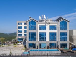 Yeosu Sunset Hostel and Pension