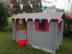 La Maison Dans la Brie