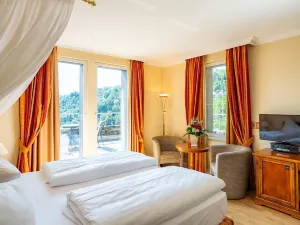 Hotel Schloss Rheinfels