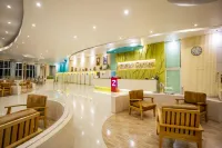 Zen Garden Resort Hotels in Khai Bang Rachan