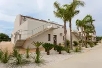 Oasi Guzzetta Hotel&Case Vacanze