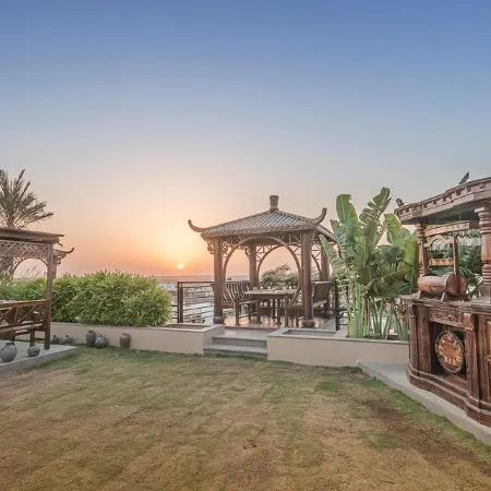 Hill View Resort