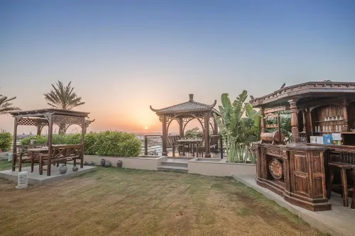 Hill View Resort - Spa