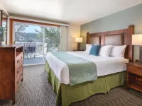 WorldMark Deer Harbor Hotels in Eastsound