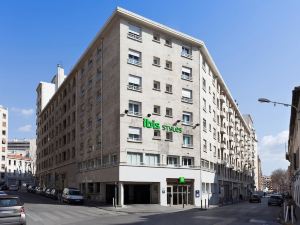 ibis Styles Marseille Centre Prado Place Castellane