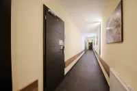 Apartments Danube Hotels in Bratislava V