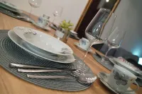 Aroma Apartments Hotels in Vic District