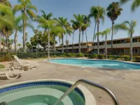 Hotel Palmeras Chula Vista Hotels in Chula Vista