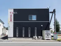 Tama Hotel Hotels in 