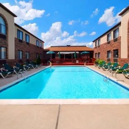 Comfort Inn East