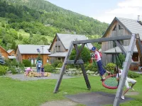 FerienPark Kreischberg by Alps Resorts فنادق في Murau