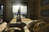 Superbly Equipped, Spectacular Views, Infinity Pool and Jacuzzi