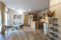 B&B Honey Spa Hotels in Melfi