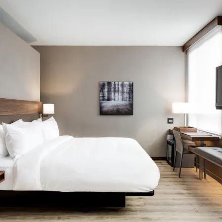 AC Hotel Riga Hotels in Riga