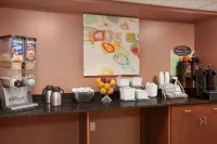Super 8 by Wyndham Mount Laurel - Frühstück