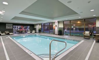 Hampton Inn & Suites by Hilton Toronto Markham